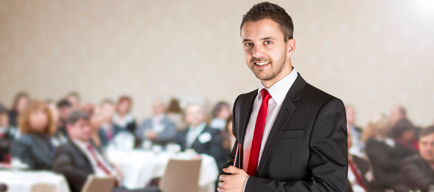 Event-менеджер Event-менеджер