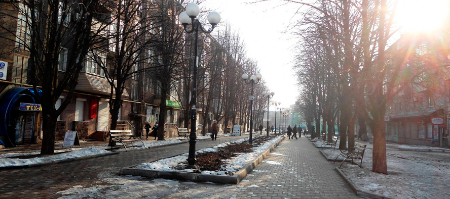Специалист по городскому планированию Специалист по городскому планированию