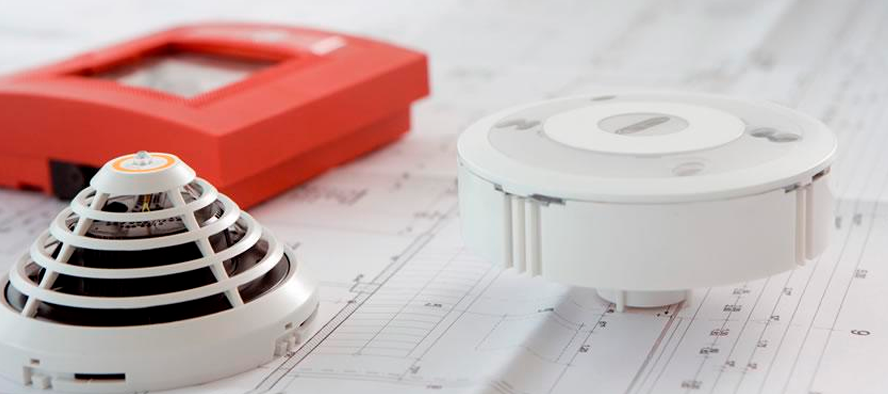 Проектировщик систем пожарной безопасности