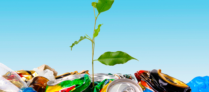 Рециклинг-технолог