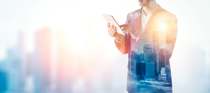 Исполнительный директор