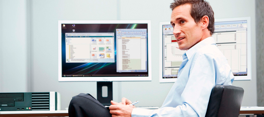 Производственный аналитик