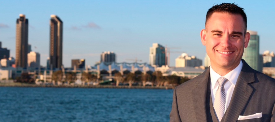 Коммерческий агент