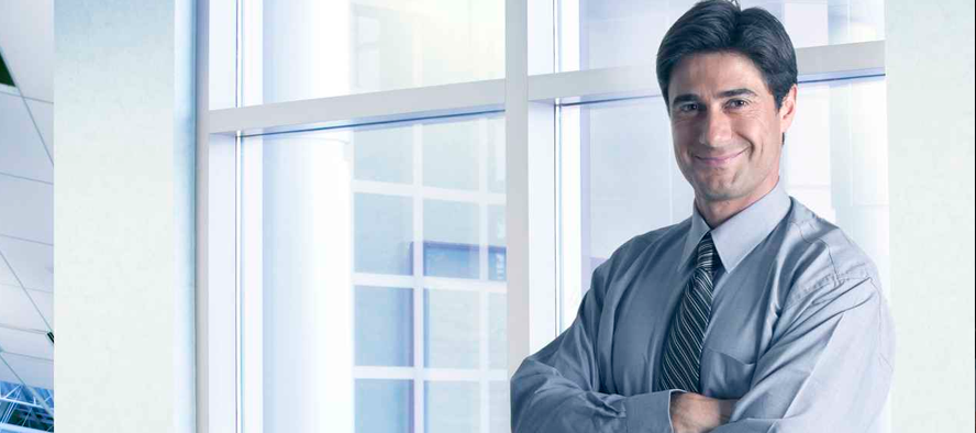 Коммерческий директор